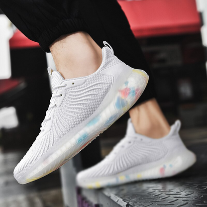 'LEVITY' - Women's GOS™ Kiks