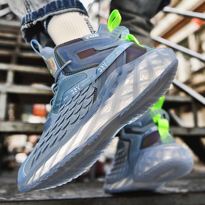 '33Y THE RULES' - Women's GOS™ Kiks