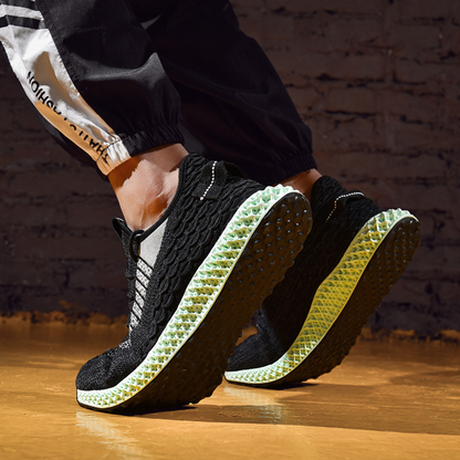 'GALE' – GOS™ Kiks