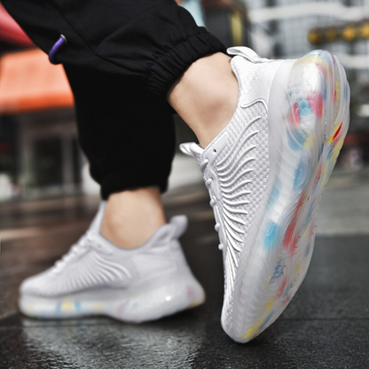 'LEVITY' - Women's GOS™ Kiks