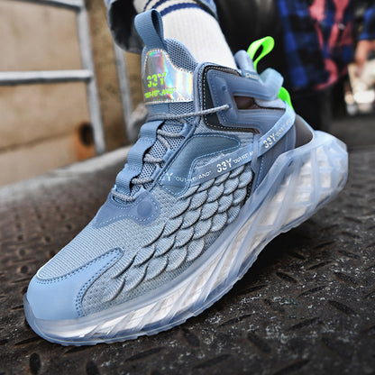 '33Y THE RULES' - Women's GOS™ Kiks