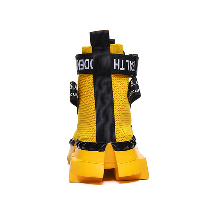 'WEITE' - Women's GOS™ Kiks