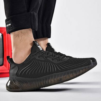 'LEVITY' – GOS™ Kiks