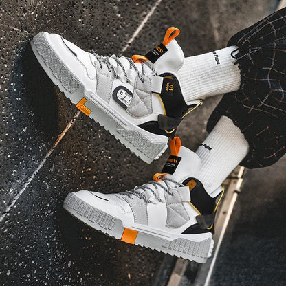 'GRACE' - Women's GOS™ Kiks