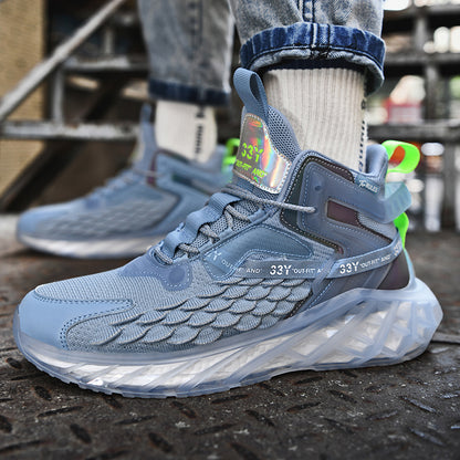 '33Y THE RULES' - Women's GOS™ Kiks