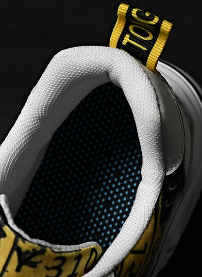 'RIDDLE' - Women's GOS™ Kiks