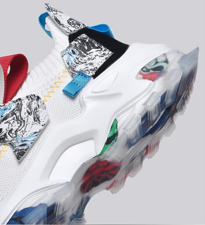 'BLOOM' – GOS™ Kiks