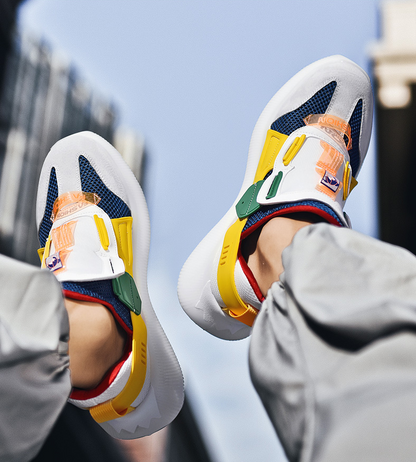 'COSMOS' - Women's GOS™ Kiks