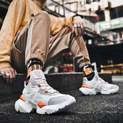 'DRAGON' - Women's GOS™ Kiks