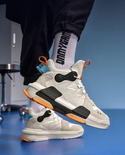 'QUANTUM' – GOS™ Kiks