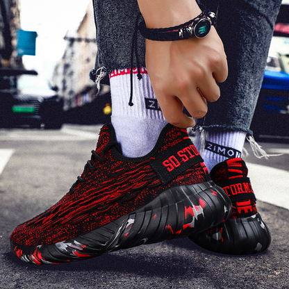 'STORM 3-630 V2' – GOS™ Kiks