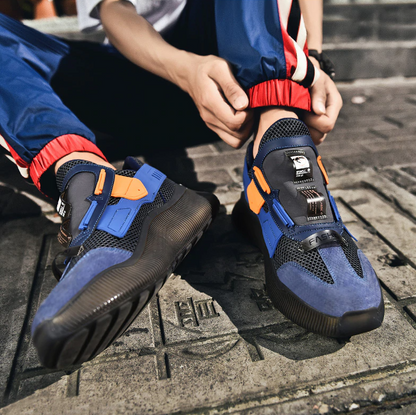 'COSMOS' - Women's GOS™ Kiks