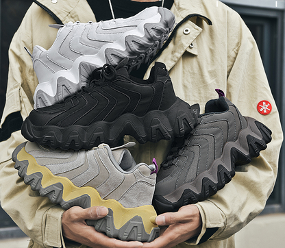 'VANTAGE' - Women's GOS™ Kiks