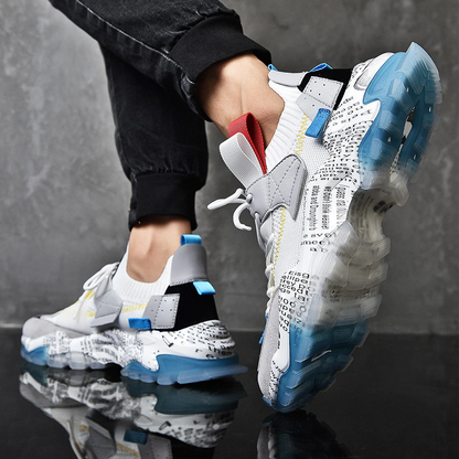 'RAINBOW' - Women's GOS™ Kiks