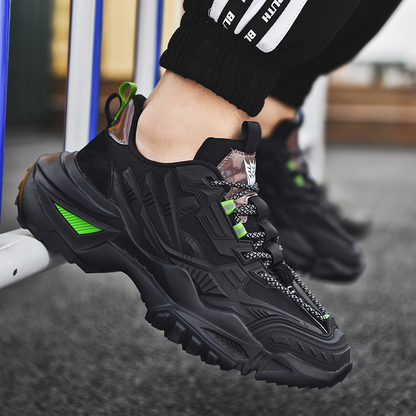 'BUMBLEBEE' – GOS™ Kiks