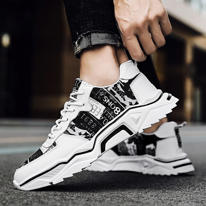 'RIDDLE' - Women's GOS™ Kiks