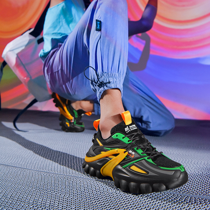 'MODERNA' - Women's GOS™ Kiks