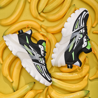 'MODERNA' - Women's GOS™ Kiks