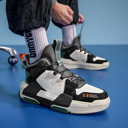 'QUANTUM' – GOS™ Kiks