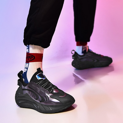 'M.D.' – GOS™ Kiks