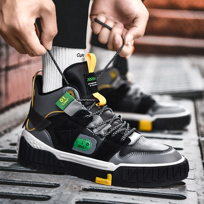 'GRACE' - Women's GOS™ Kiks