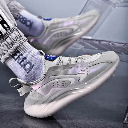 'M.D.' – GOS™ Kiks