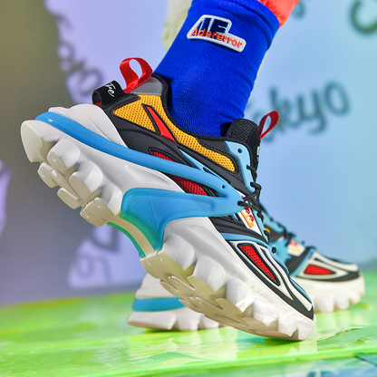 'MODERNA' - Women's GOS™ Kiks