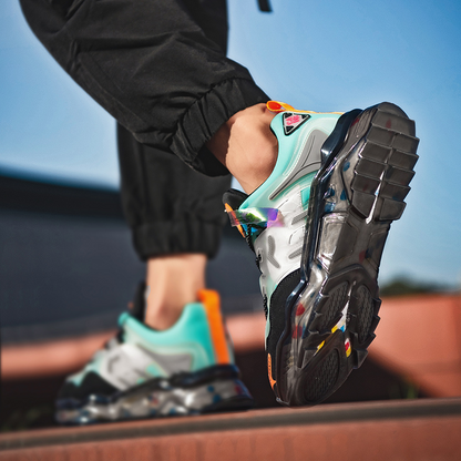 'PARADIGM' - Women's GOS™ Kiks