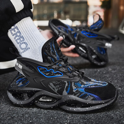 'RENASCENCE' - Women's GOS™ Kiks