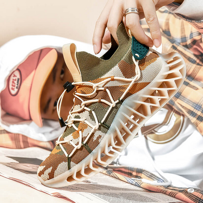 'DRIFT' - Women's GOS™ Kiks