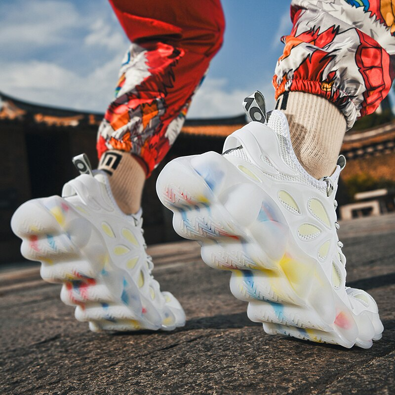 Gamma sneakers sales