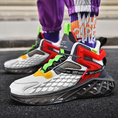 '33Y THE RULES' - Women's GOS™ Kiks