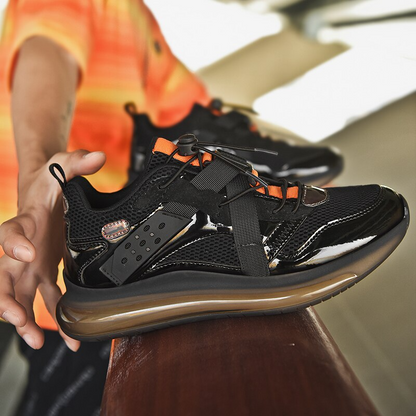 'NEXUS RUNNER' – GOS™ Kiks