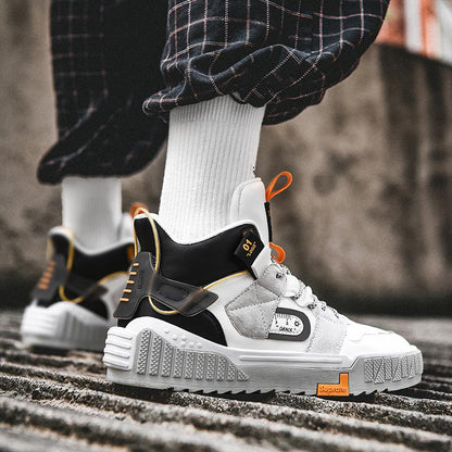 'GRACE' - Women's GOS™ Kiks