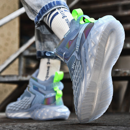 '33Y THE RULES' - Women's GOS™ Kiks