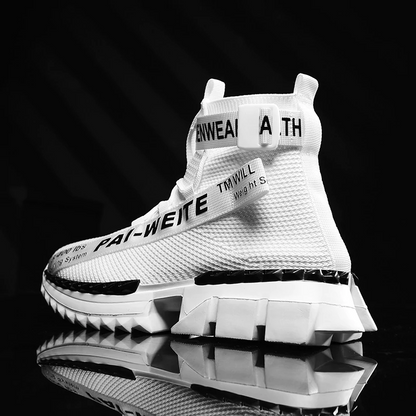 'WEITE' - Women's GOS™ Kiks