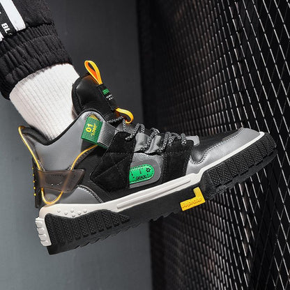 'GRACE' - Women's GOS™ Kiks