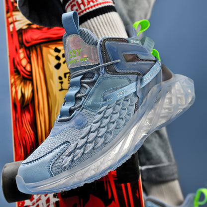 '33Y THE RULES' - Women's GOS™ Kiks