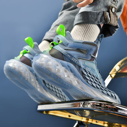 '33Y THE RULES' - Women's GOS™ Kiks