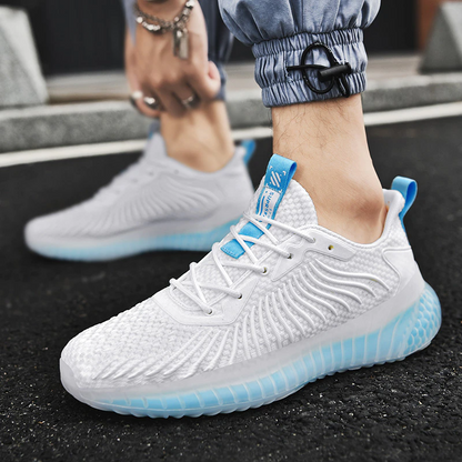 'LEVITY' - Women's GOS™ Kiks