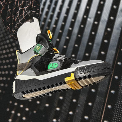 'GRACE' – GOS™ Kiks