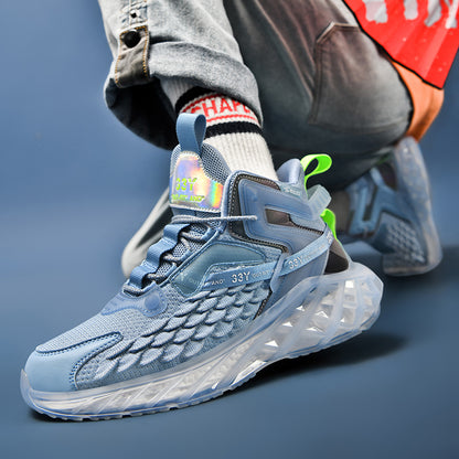 '33Y THE RULES' - Women's GOS™ Kiks