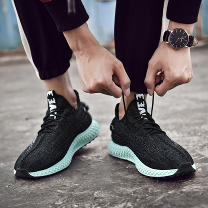 'GALE' – GOS™ Kiks