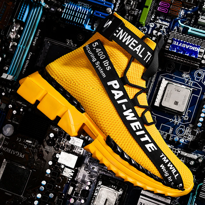 'WEITE' - Women's GOS™ Kiks