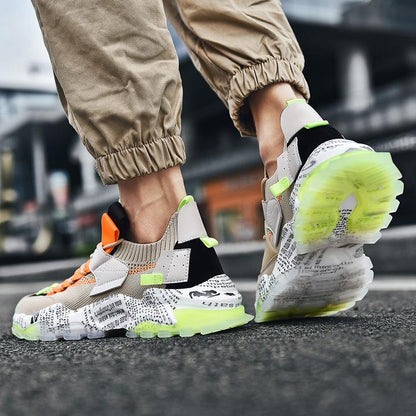 'RAINBOW' - Women's GOS™ Kiks