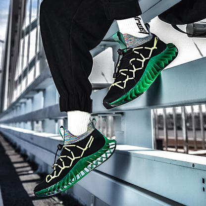 'DRIFT' - Women's GOS™ Kiks