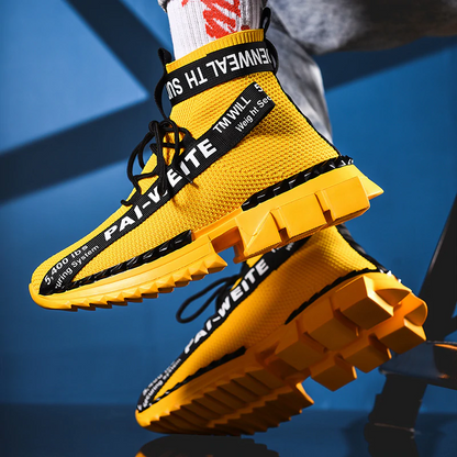 'WEITE' - Women's GOS™ Kiks