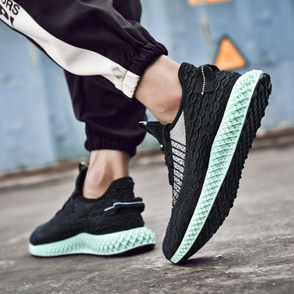 'GALE' – GOS™ Kiks