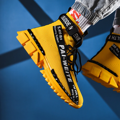 'WEITE' - Women's GOS™ Kiks