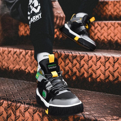 'GRACE' – GOS™ Kiks